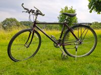 Trekking-Fahrrad  von der Marke TREK Nordrhein-Westfalen - Herdecke Vorschau