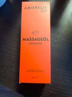 Amorelie Massageöl Erdbeere 100 ml neu Aubing-Lochhausen-Langwied - Aubing Vorschau