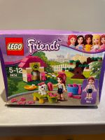 Lego Friends 3934 Mias Welpenhäuschen Niedersachsen - Wienhausen Vorschau