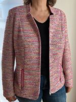 Bonita Blazer/ Jacke pink/orange, Neu! Bayern - Gröbenzell Vorschau