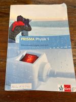 Prisma Physik Arbeitsbuch ISBN 978-3-12-068747-4 Rheinland-Pfalz - Nackenheim Vorschau