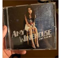 Amy winehouse cd Bayern - Ergoldsbach Vorschau