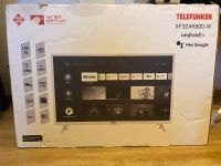 Telefunken XF32AK600-W 32 Zoll Fernseher / Android TV Smart Full München - Ludwigsvorstadt-Isarvorstadt Vorschau