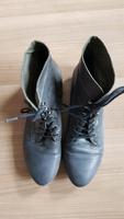 Bronx Lederschuhe Gr 37 Bayern - Wolnzach Vorschau