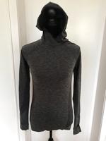 Laufshirt Longsleeve grau meliert Even&Odd XS/S Münster (Westfalen) - Mauritz Vorschau