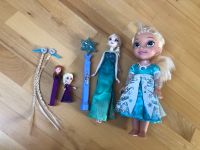 Frozen Anna Elsa Set Baden-Württemberg - Winnenden Vorschau