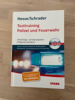 Einstellungstest Feuerwehr und Polizei Vorbereitung  Hesse+Schrad Dortmund - Bodelschwingh Vorschau