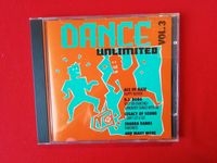 CD  "   Dance Unlimited  "  Vol. 3 Baden-Württemberg - Buggingen Vorschau