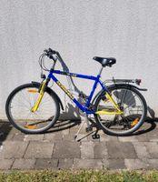 26er Herren Fahrrad Mountainbike 21 Gänge Berlin - Hohenschönhausen Vorschau