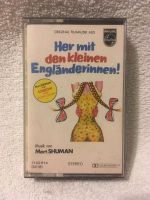 Shuman - Her mit den kleinen Engländerinnen! - Musikkassette MC Bayern - Ingolstadt Vorschau
