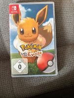 Nintendo Switch Spiel Pokémon Baden-Württemberg - Leutkirch im Allgäu Vorschau