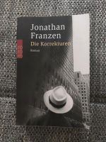 Jonathan Franzen Die Korrekturen Mitte - Wedding Vorschau