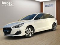 Hyundai i30 KOMBI 1.6 CRDi YES! KAMERA+NAV+PDC+CARPLAY++ Bayern - Durach Vorschau