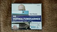 Hörbuch Verwaltungsarmee - Wie Beamte den Staat ruinieren - 6 CDs Berlin - Steglitz Vorschau