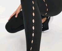 Asos Leggins mit Cut Out Baden-Württemberg - Leonberg Vorschau