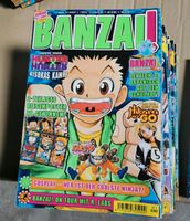 Banzai Manga West - Zeilsheim Vorschau