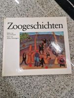 Buch Kinderbuch Zoogeschichten Zoo Geschichten Rheinland-Pfalz - Aach (bei Trier) Vorschau