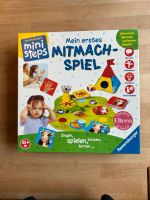 Mitmach Spiel Mini steps Bayern - Freising Vorschau