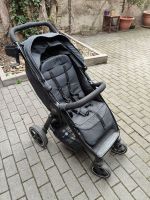 Kinderwagen/Buggy Britax Römer Agile-M grau m. orig. Regenschutz Rheinland-Pfalz - Nierstein Vorschau