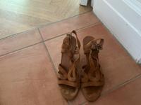 Sommerschuhe  mit Keilabsatz von Ash Berlin - Steglitz Vorschau