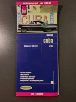 Straßenkarte Kuba Baden-Württemberg - Tübingen Vorschau