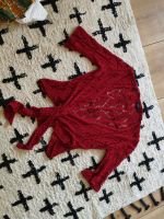 Strickjacke  gr38  super zustand Nordrhein-Westfalen - Hattingen Vorschau