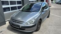 Peugeot 307 Klima Bayern - Ingolstadt Vorschau