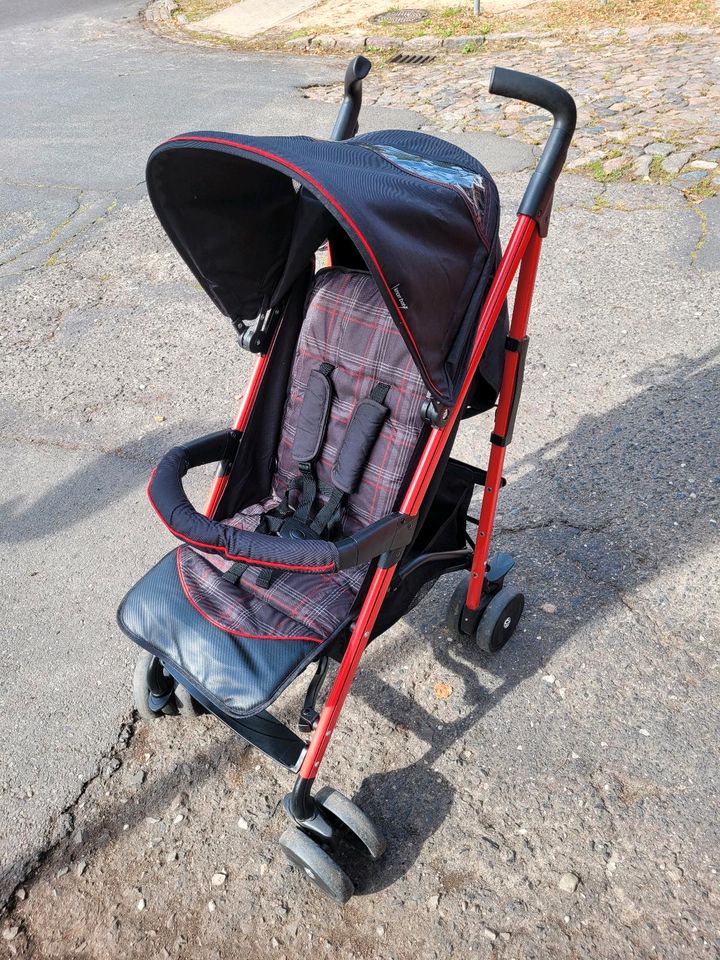 Buggy gti guter Zustand in Schöneiche bei Berlin