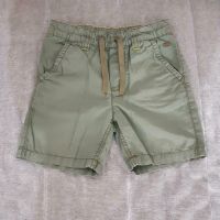 Tom Tailor Shorts khaki kurze Hose Gr. 98 Thüringen - Klettbach Vorschau