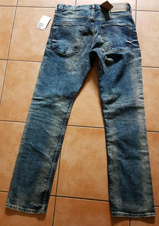 H&M Jeans Jungen Größe 164 Neu in Lüdenscheid