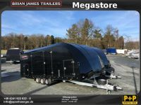 Brian James 396-2040 | 600x235cm - 3,5t  Racetransporter 6 black Niedersachsen - Bassum Vorschau