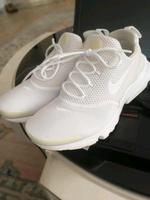 Damen Schuhe Nike,(weiß) 38,5 Gr. Bayern - Mengkofen Vorschau