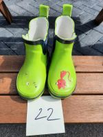 Gummistiefel Jakoo 22 Nordrhein-Westfalen - Niederkassel Vorschau