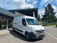 Renault Master Kasten L3H2 *Klima*Kamera*wenig Km*1.Hand Nordrhein-Westfalen - Finnentrop Vorschau