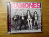 Ramones - Anthology CD Niedersachsen - Wunstorf Vorschau