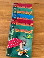 Donald Duck Carl Barks Disney Bände 1-6 Bonn - Beuel Vorschau