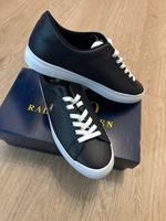 Schuhe Polo Ralph Lauren Größe 42 neu Schleswig-Holstein - Großhansdorf Vorschau
