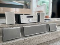 ROTEL Surround Sound Receiver & 5 PIEGA Lautsprecher (NEU 4.115€) Baden-Württemberg - Reutlingen Vorschau