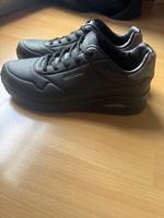 Wunderschöne Skechers | schwarz | mit Glitzer | Gr. 40 | TOP! Berlin - Neukölln Vorschau