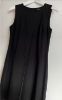 Hallhuber Kleid schwarz Gr. 36 / S knielang Hannover - Misburg-Anderten Vorschau