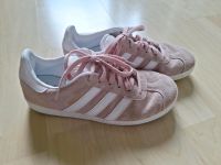 ADIDAS ORIGINALS GAZELLE Kinderschuhe,Sneaker gr.35 München - Ramersdorf-Perlach Vorschau