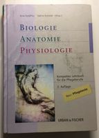 Biologie Anatomie Physiologie 3. Auflage Hannover - Misburg-Anderten Vorschau