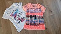 Soccx T-Shirts Gr. S Hessen - Morschen Vorschau