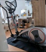 Crosstrainer Ergometer CMX7 Christopheit Sports Bayern - Landshut Vorschau