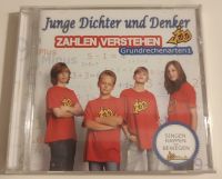 Mathe Übungs CD Zahlen verstehen Niedersachsen - Hude (Oldenburg) Vorschau