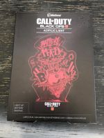 Call of duty Acryl Licht Brandenburg - Finsterwalde Vorschau