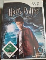 Wii Harry Potter und der Halbblutprinz München - Moosach Vorschau