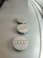 Audi 80, Audi TT, Nabendeckel Thüringen - Geisa Vorschau