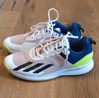 Adidas Tennisschuhe / Schuhe Courtflash speed  Gr. 40 2/3. Hessen - Langenselbold Vorschau