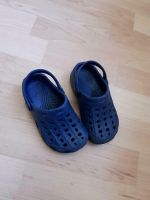 Wie Crocs Kinder Sandalen Gartenschuhe Badeschuhe Größe 22/23 Rheinland-Pfalz - Schwegenheim Vorschau